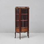 1480 8358 DISPLAY CABINET